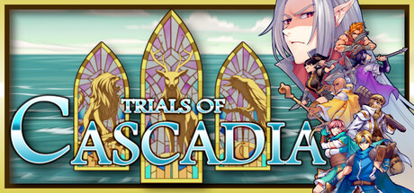Trials of Cascadia