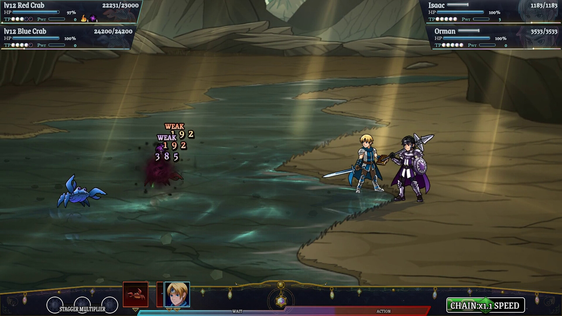 Trials of Cascadia screenshot 16