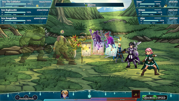 Trials of Cascadia screenshot 6