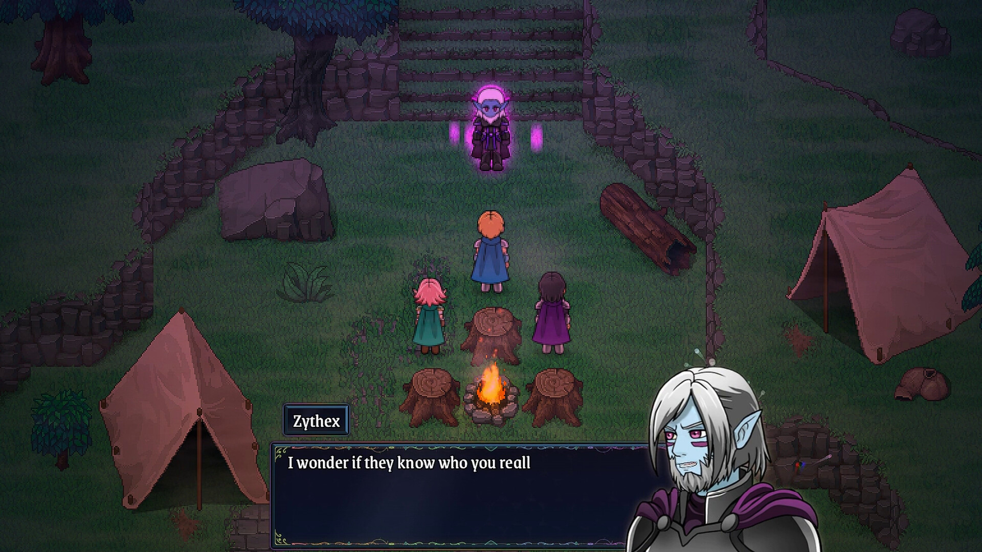 Trials of Cascadia screenshot 18