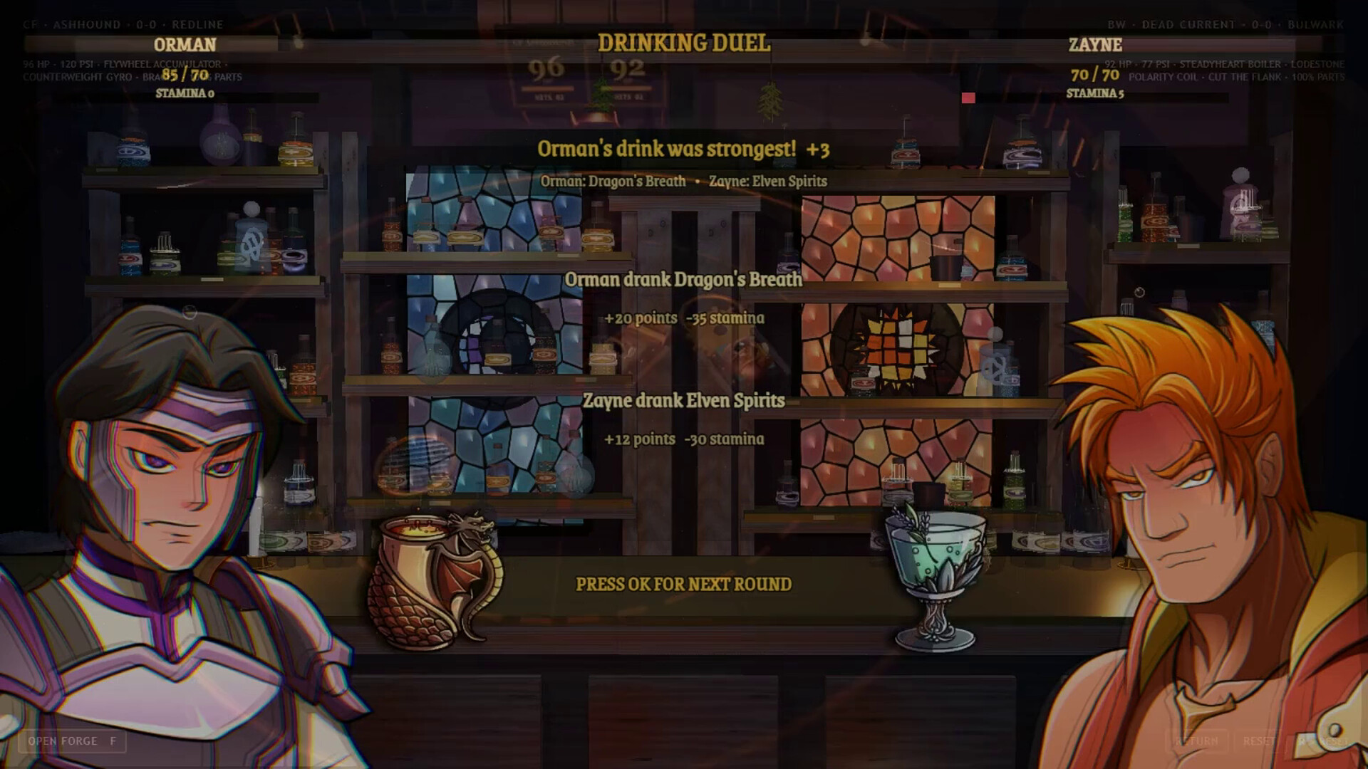 Trials of Cascadia screenshot 12