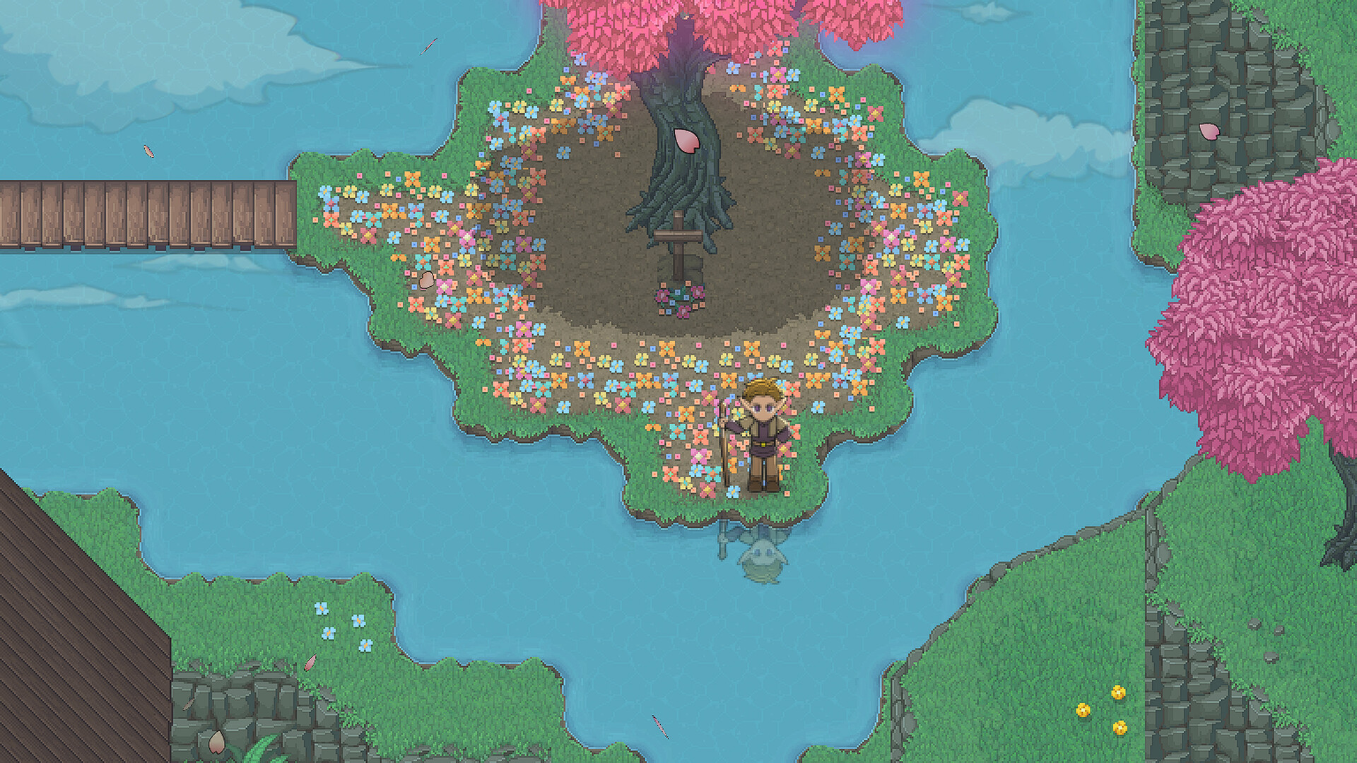 Trials of Cascadia screenshot 10