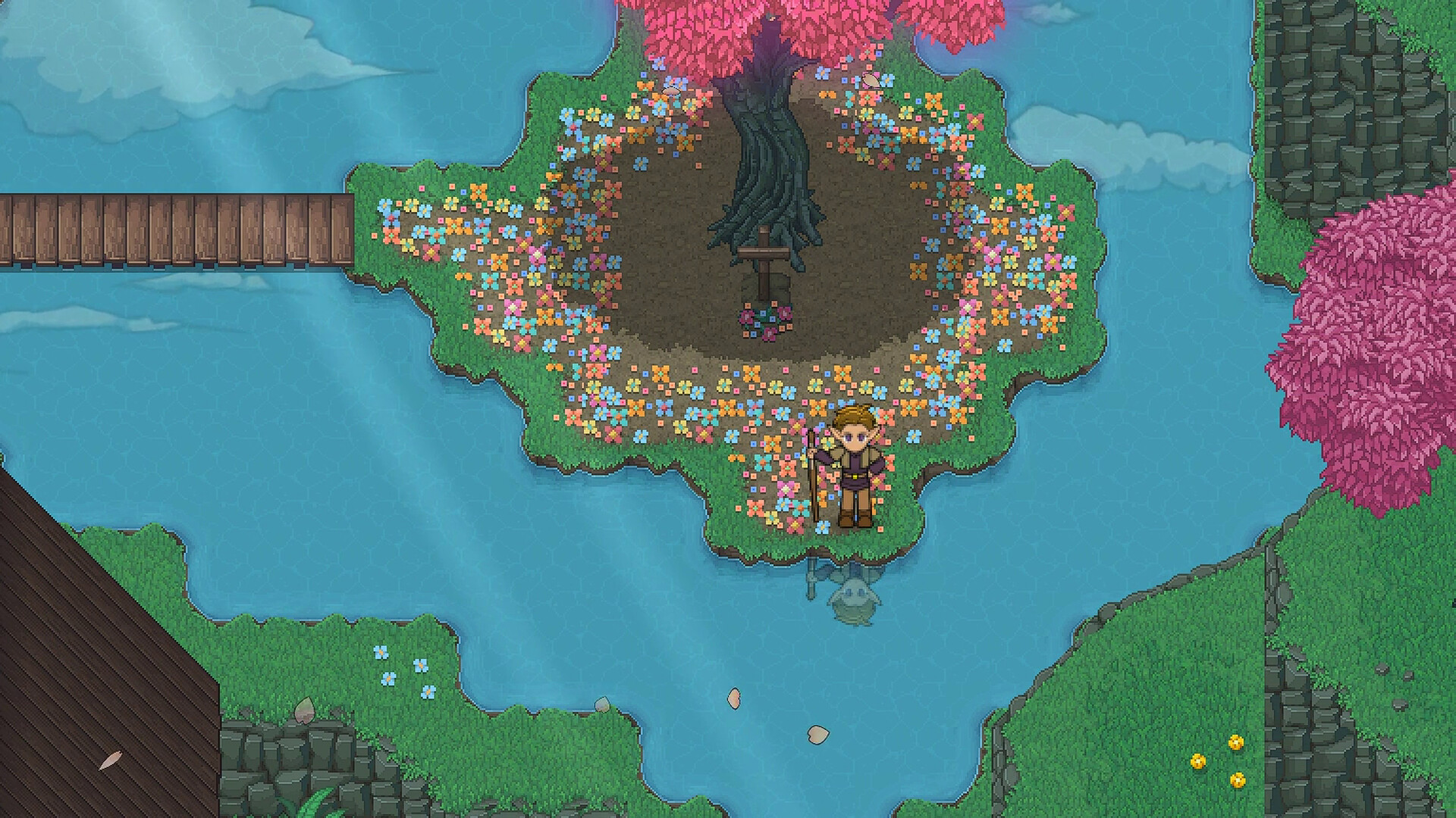 Trials of Cascadia screenshot 24