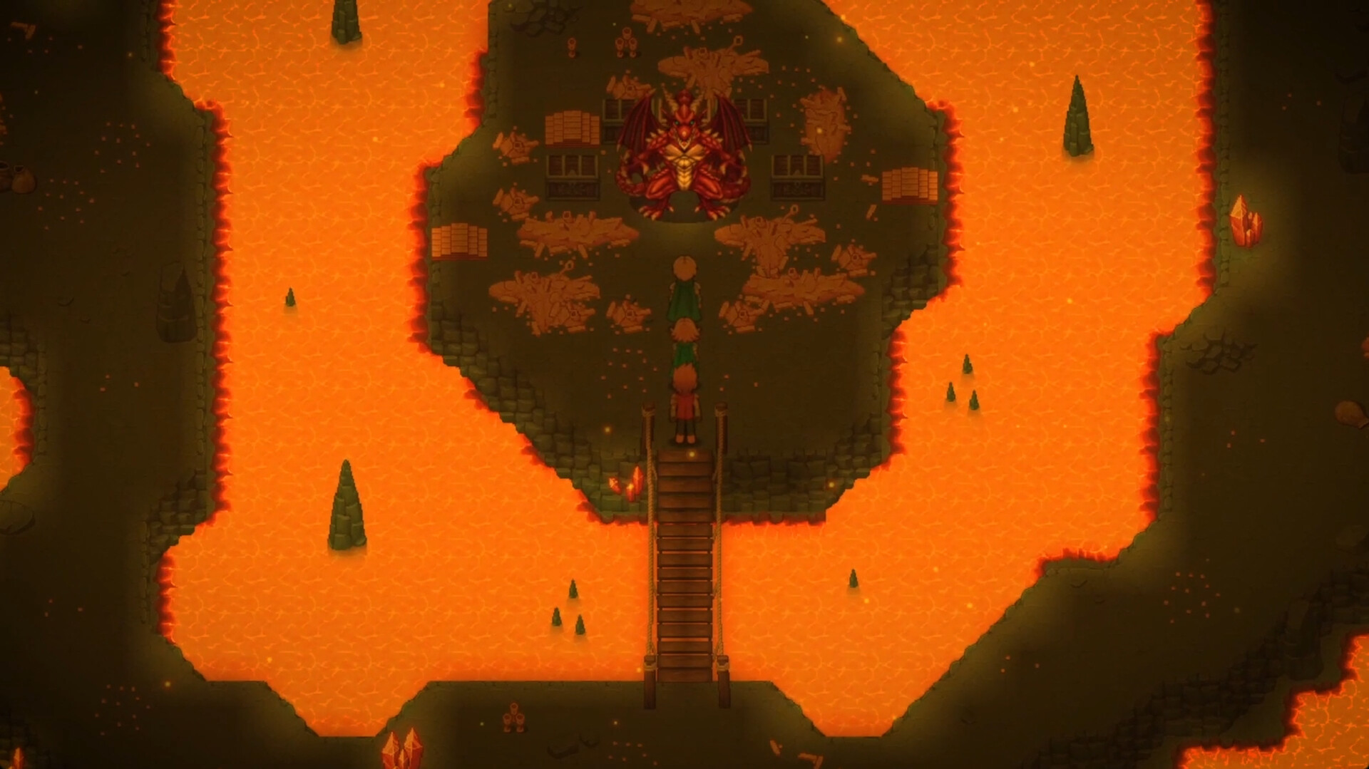 Trials of Cascadia screenshot 12
