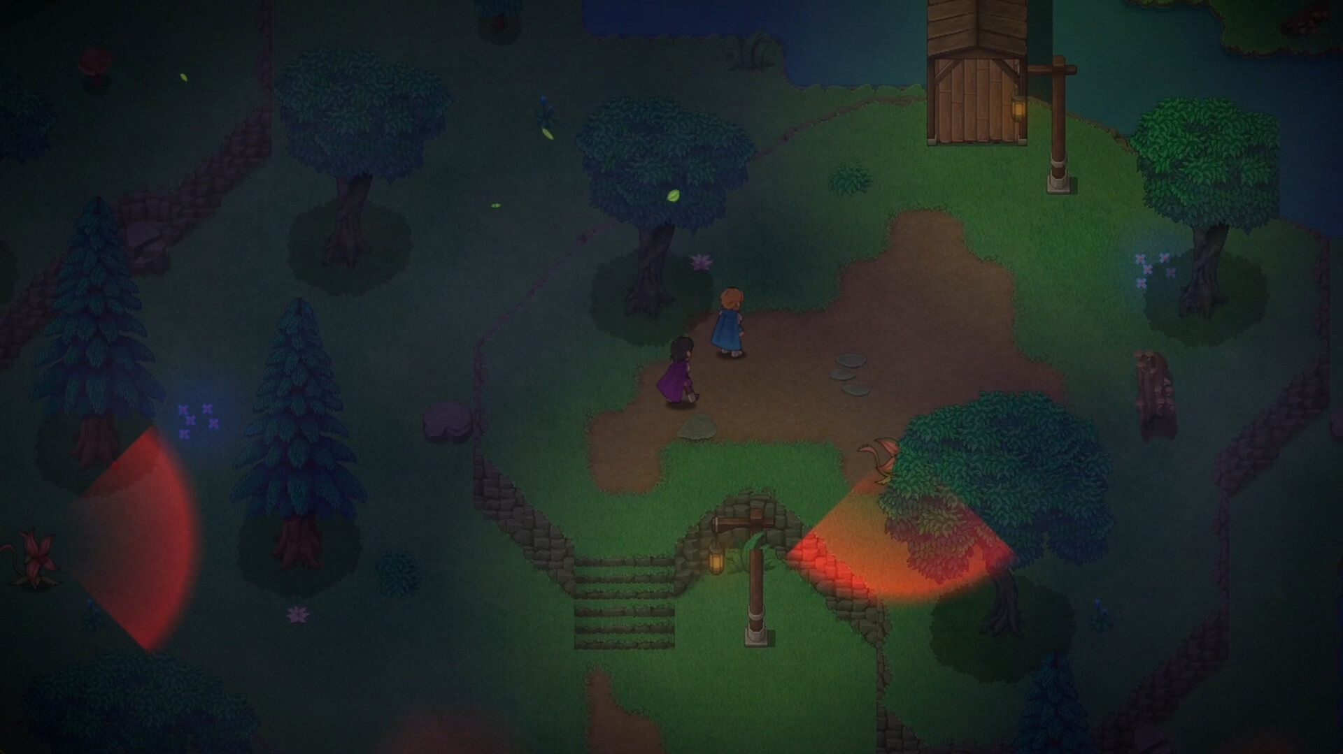 Trials of Cascadia screenshot 9