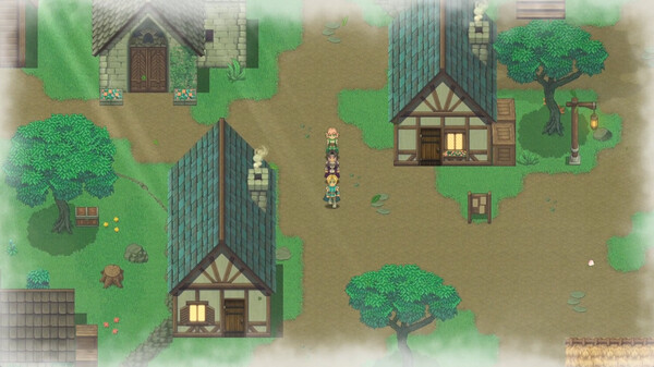 Screenshot 2 of Trials of Cascadia - additional gameplay view