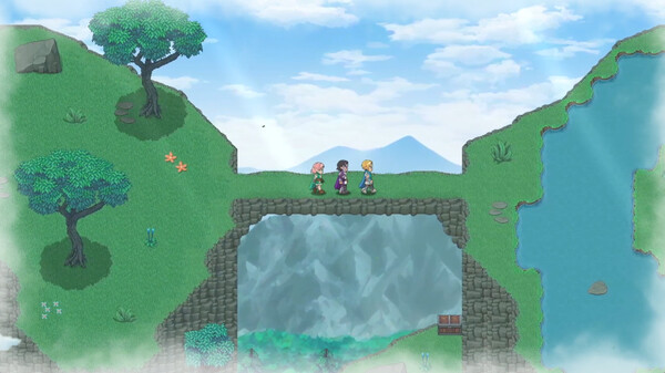 Trials of Cascadia screenshot 3