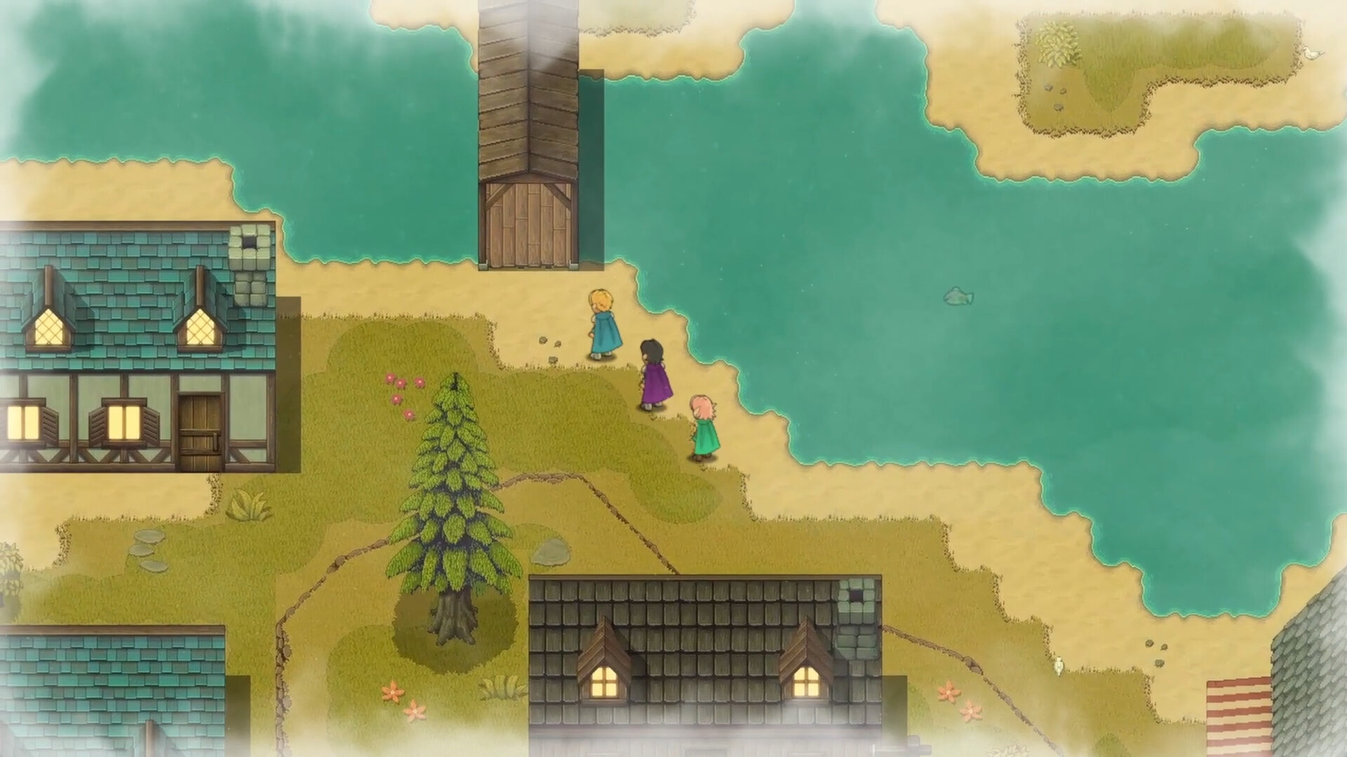 Trials of Cascadia screenshot 7