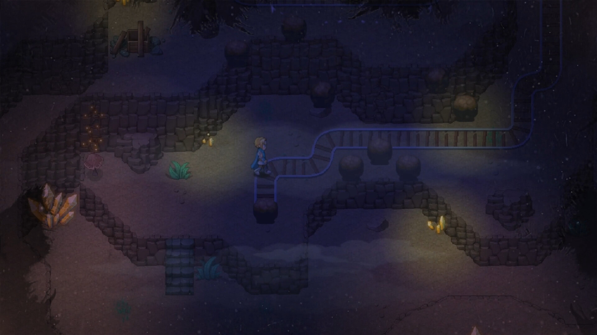 Trials of Cascadia screenshot 10