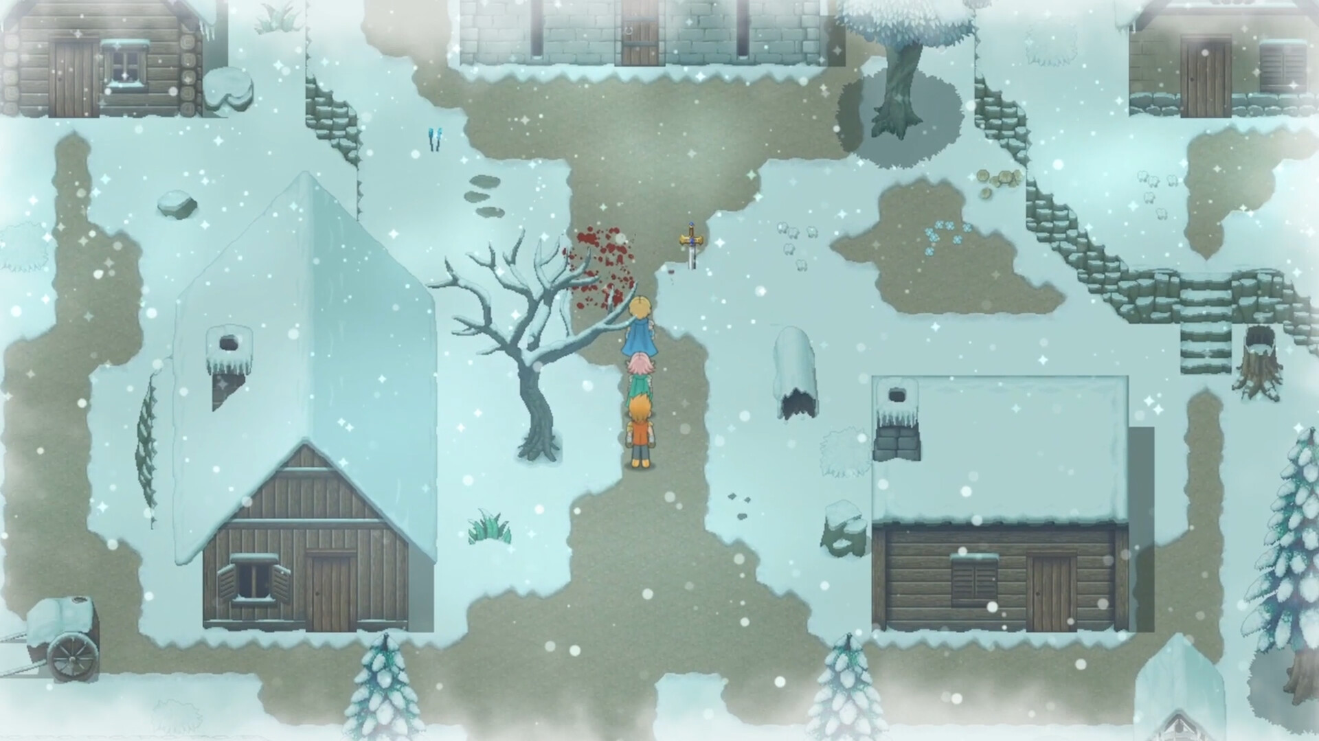Trials of Cascadia screenshot 8