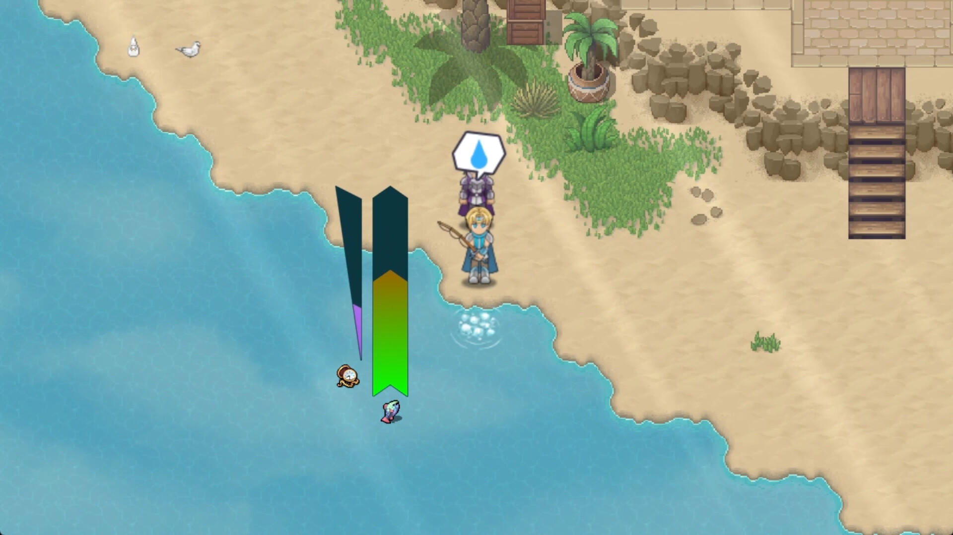 Trials of Cascadia screenshot 13