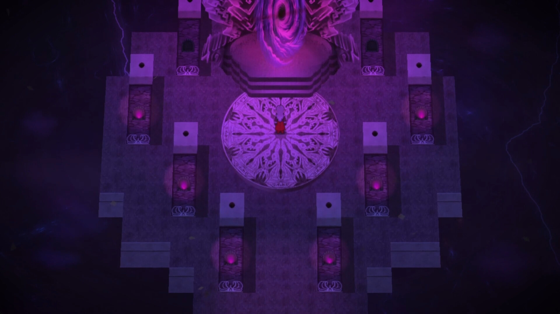 Trials of Cascadia screenshot 11