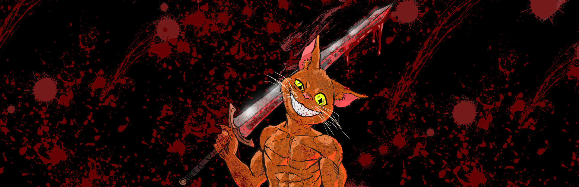 Slaughter Cats