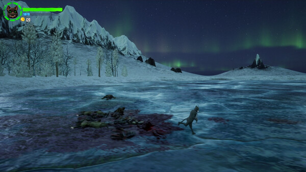Slaughter Cats screenshot 11