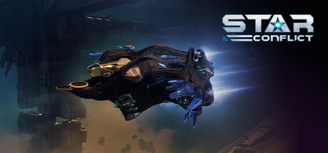 Star Conflict banner