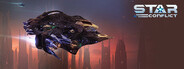 Star Conflict