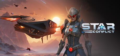 Star Conflict