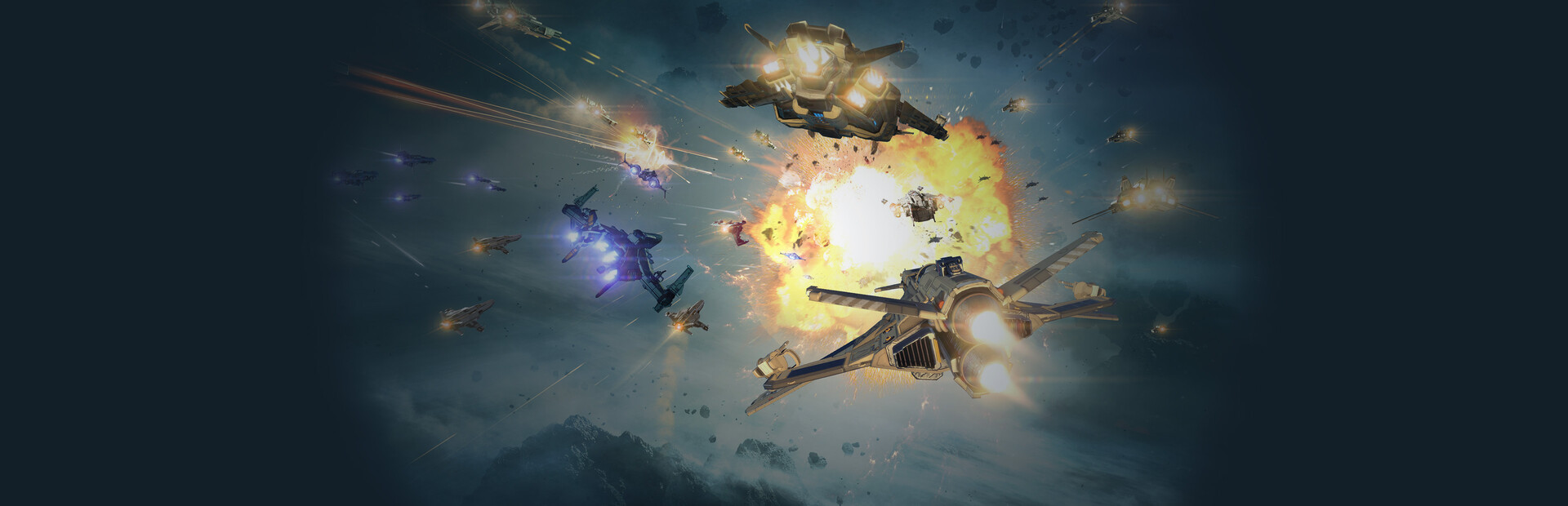 Star Conflict