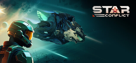 Star Conflict banner image
