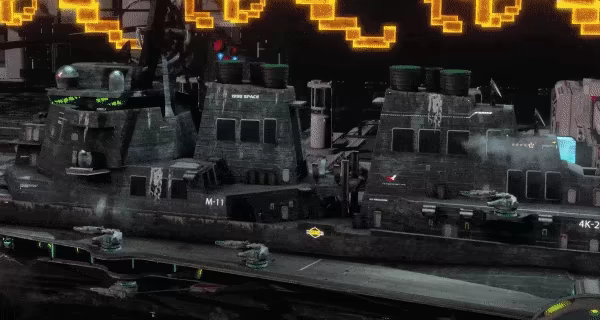 Star Conflict video 2
