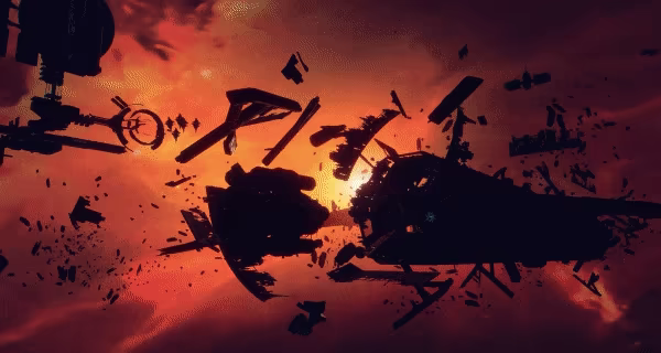 Star Conflict video 3