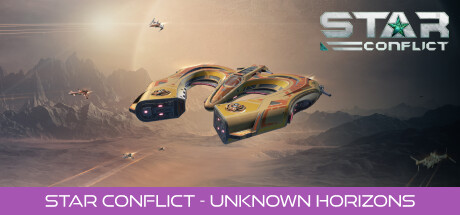 header image of Star Conflict