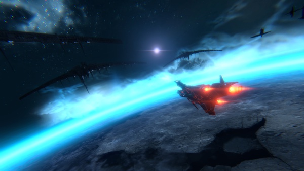 Star Conflict screenshot 25