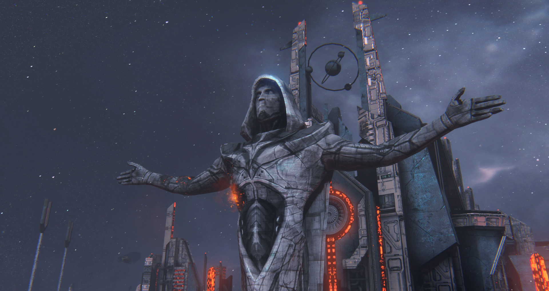 Star Conflict screenshot #22