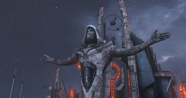 Star Conflict Screenshot