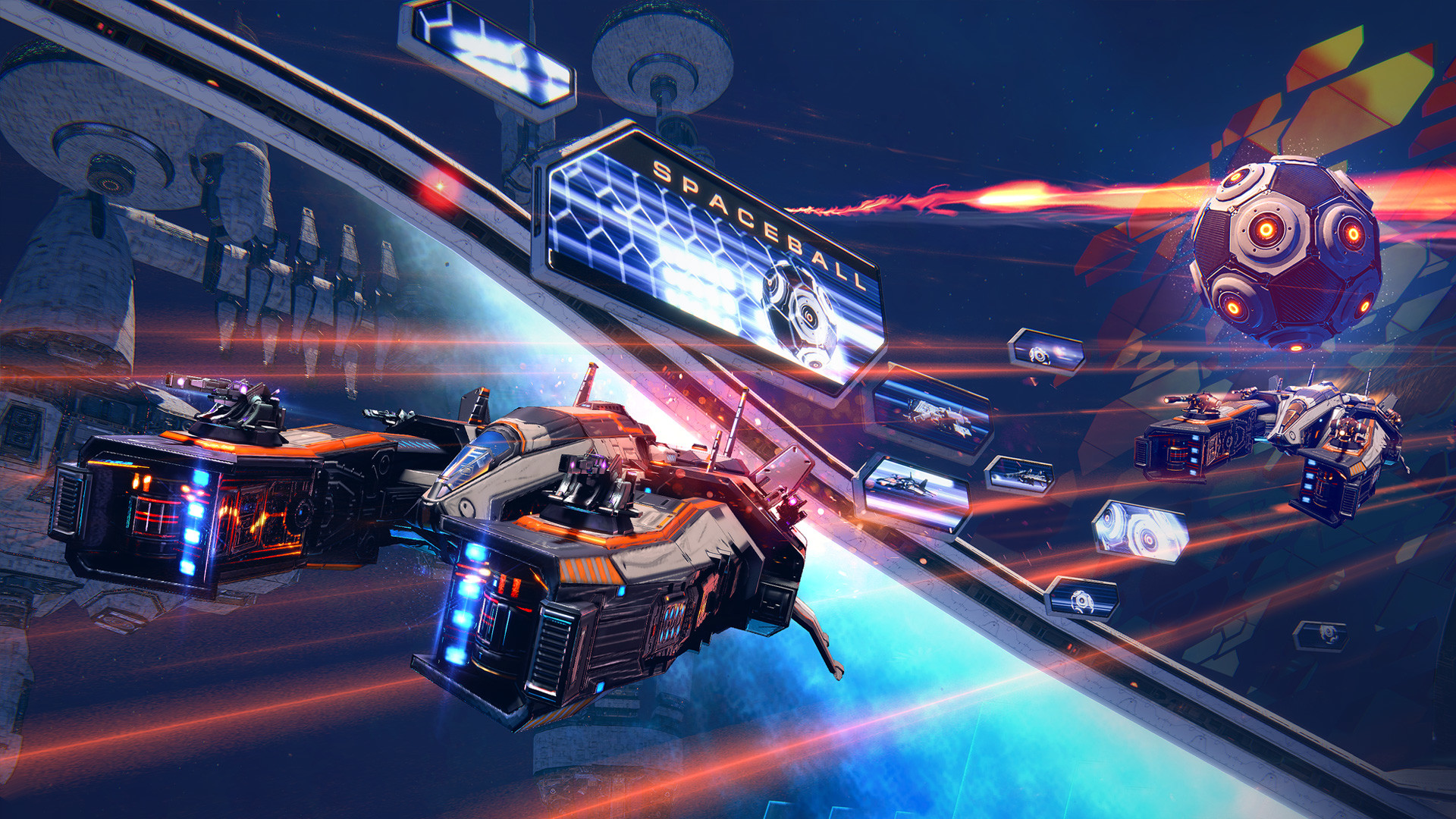 Star Conflict screenshot #8