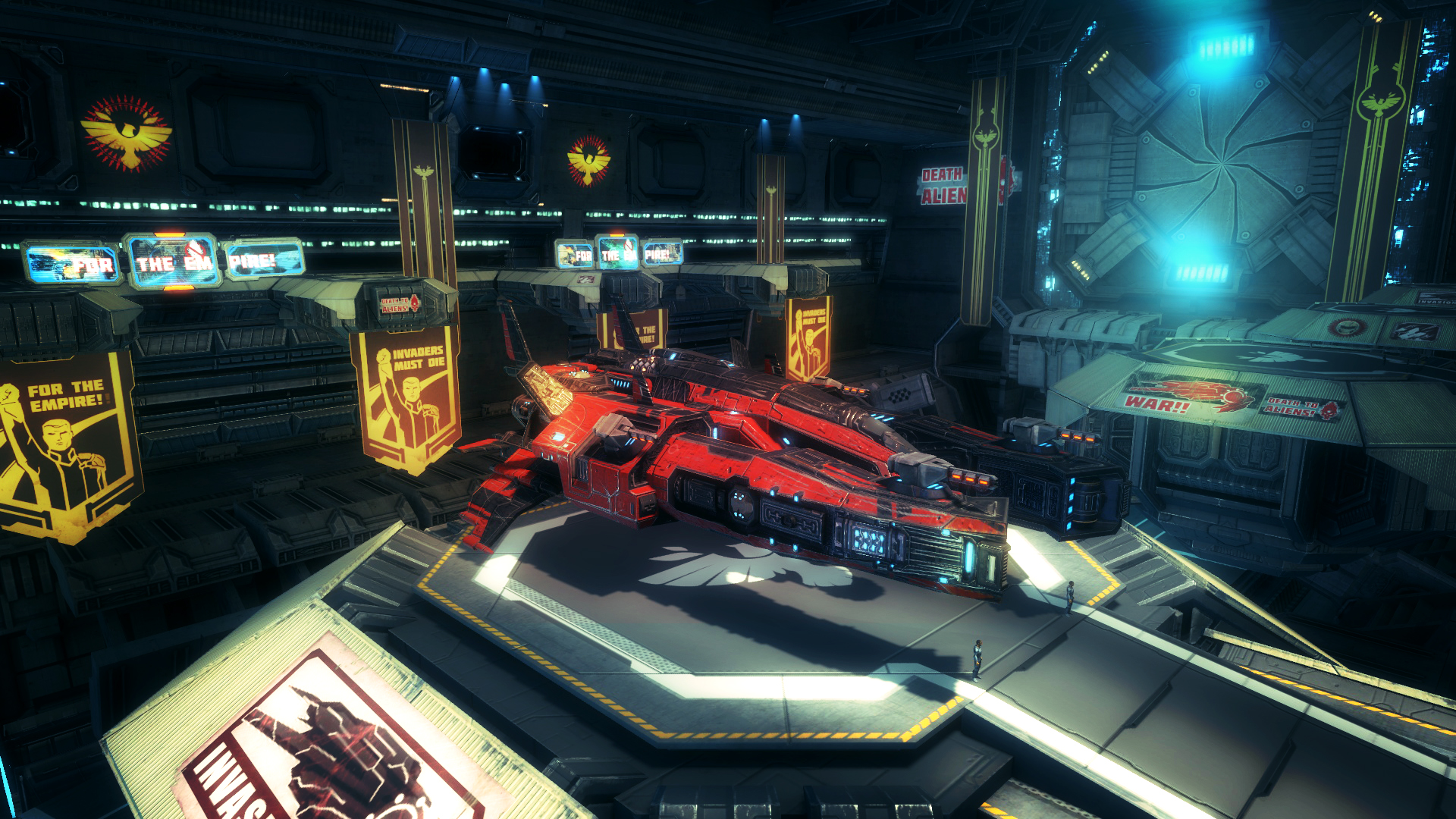 Star Conflict screenshot #24