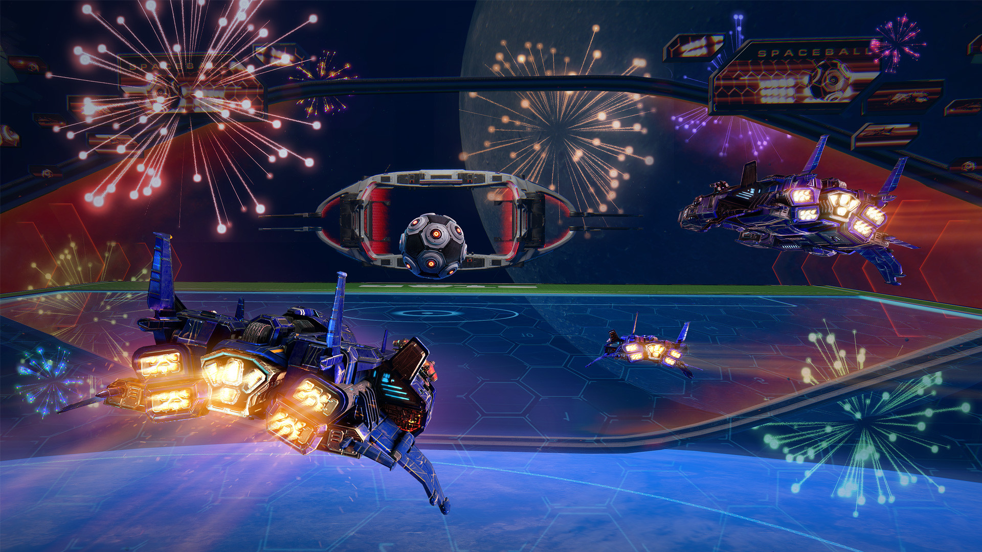 Star Conflict screenshot #7