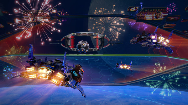 Star Conflict Screenshot