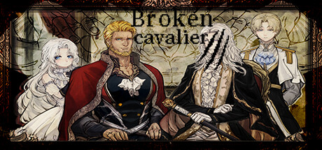 Broken Cavalier