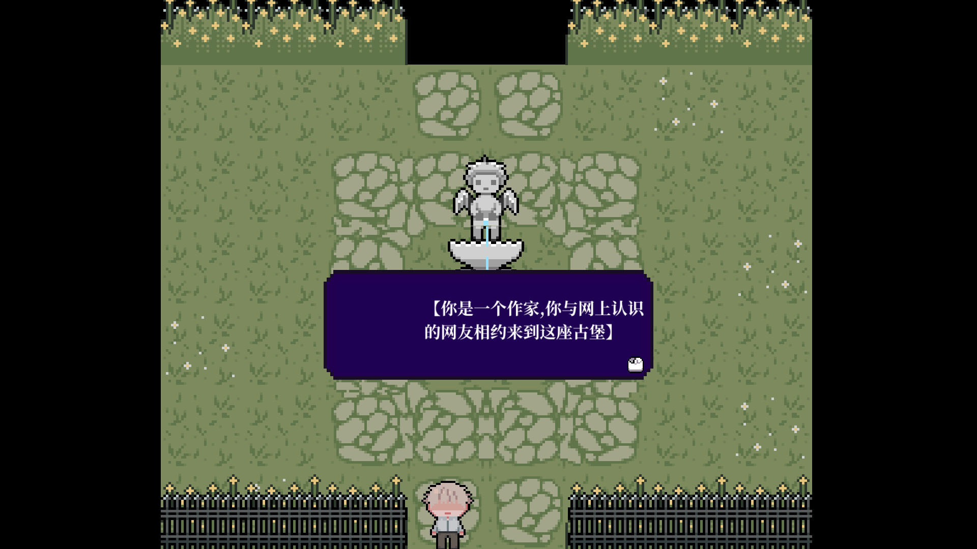 #1. Broken Cavalier (Steam) 由: 双担工作室