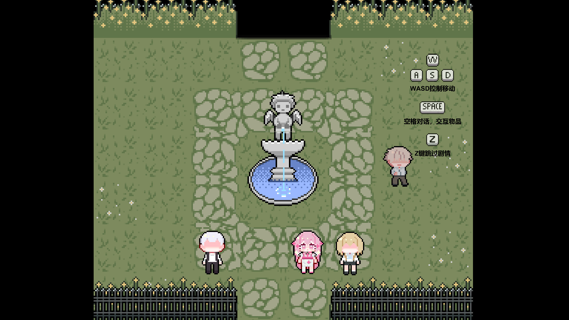 #5. Broken Cavalier (Steam) 由: 双担工作室