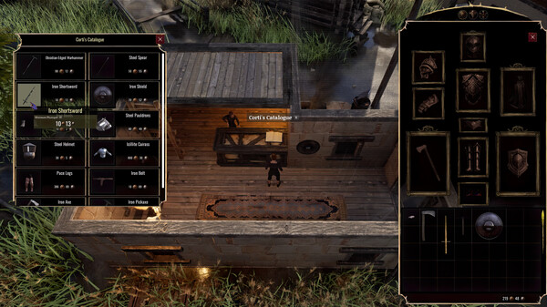 Ringborn screenshot 4