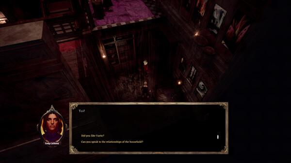 Ringborn screenshot 3