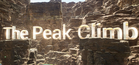 The Peak Climb VR steam charts