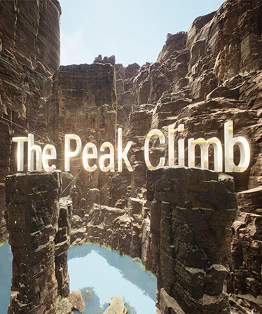 The Peak Climb VR