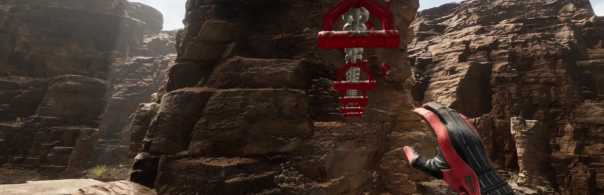 The Peak Climb VR