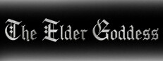 The Elder Goddess