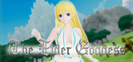 The Elder Goddess banner image