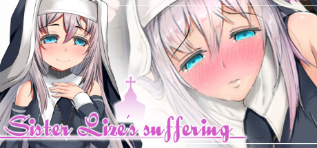 Sister Lize's suffering Cheat Engine/CT