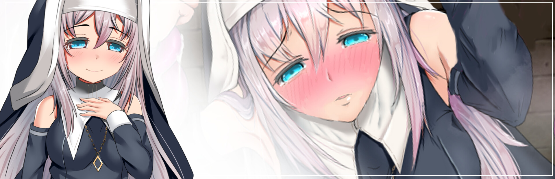 Sister Lize's suffering