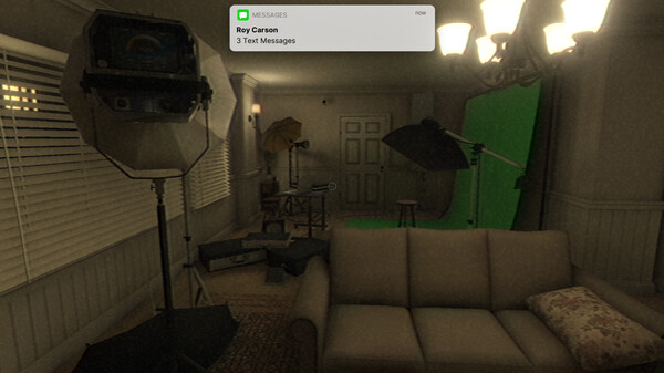 Fears to Fathom - Carson House screenshot