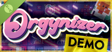 Orgynizer Demo