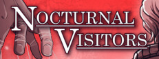 Nocturnal Visitors Small Capsule Image