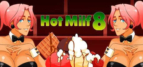 Hot Milf 8 steam charts