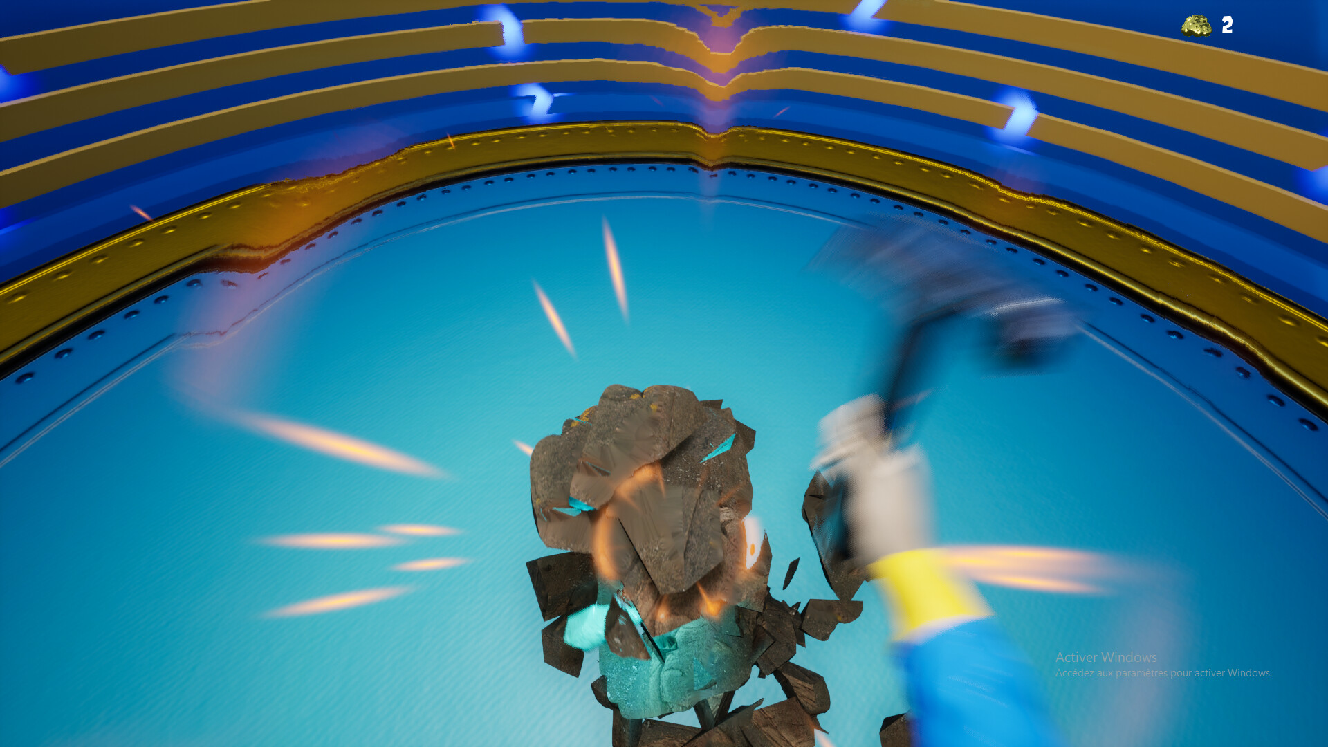 #4. GOLD MINER CHALLENGER (Steam) Podle: urreak